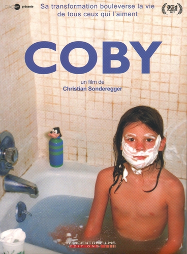 Couverture COBY
