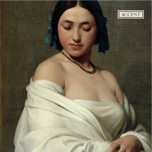 Couverture LIEDER de Joseph [Franz] HAYDN