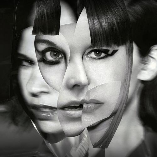 Couverture THE CENTER WON'T HOLD de SLEATER-KINNEY