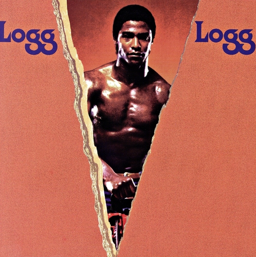 Couverture LOGG de LOGG