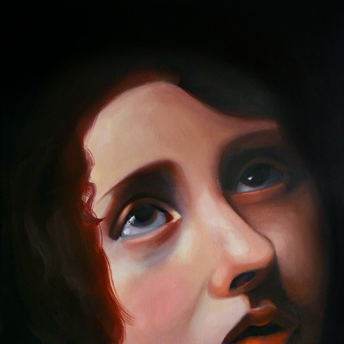 Couverture SINISTER de PANDA BEAR