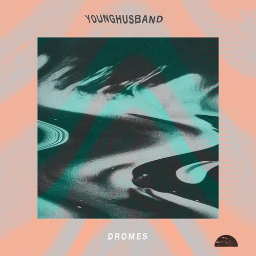 Couverture DROMES de YOUNGHUSBAND