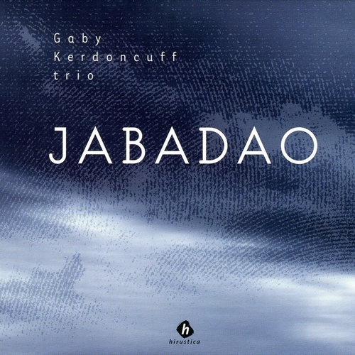 Couverture JABADAO de Gaby KERDONCUFF TRIO