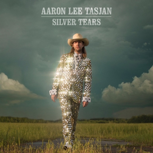 Couverture SILVER TEARS de Aaron Lee TASJAN