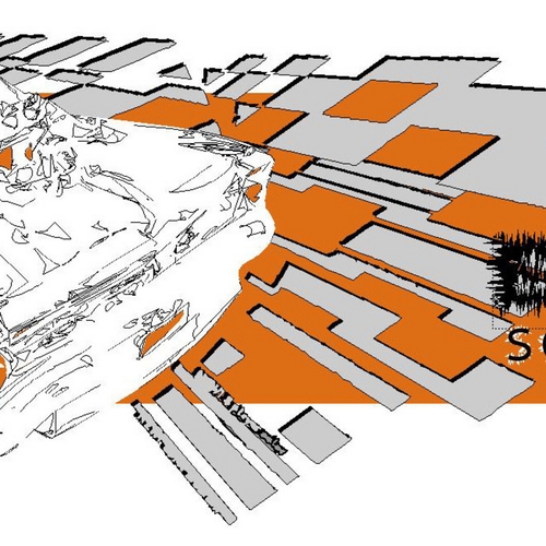 Couverture DRIVE BY de THE NECKS