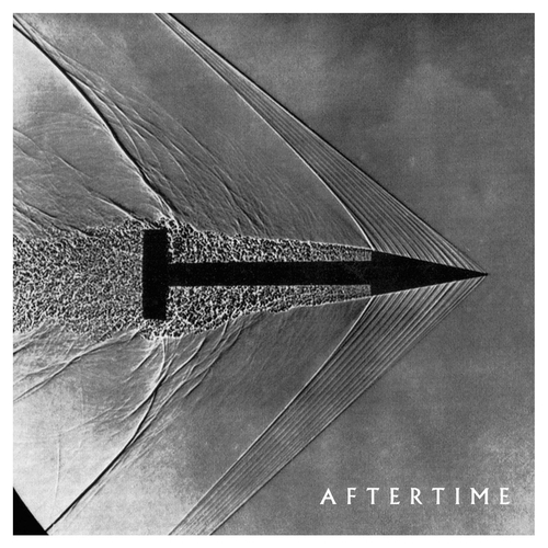 Couverture AFTERTIME de Roly PORTER