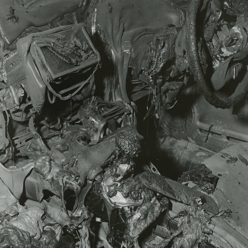 Couverture GREAT CALM de WHISPERING SONS