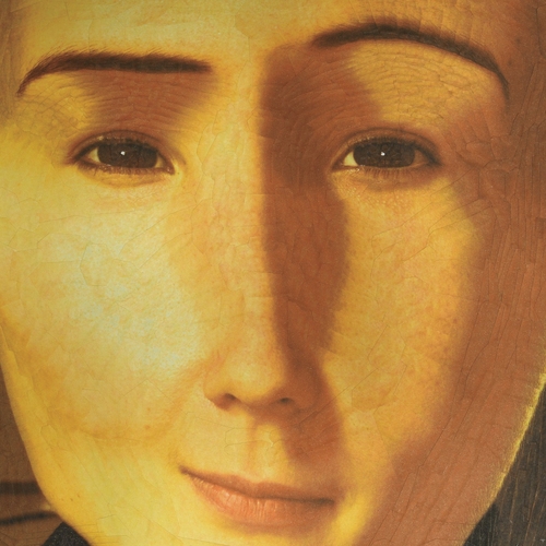 Couverture MIROIRS de Suzanne BELAUBRE