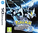 Couverture POKEMON VERSION NOIRE 2
