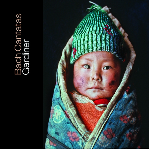 Couverture CANTATE:  57,64,133,151 (VOL.15) de Johann Sebastian BACH