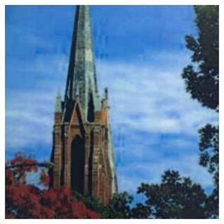 Couverture ADDENDUM de John MAUS