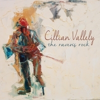Couverture THE RAVEN'S ROCK de Cillian VALLELY