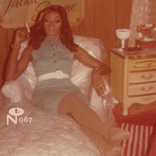 Couverture ANY OTHER WAY de Jackie SHANE