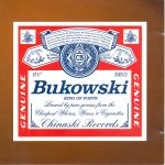 Couverture BUKOWSKI, KING OF POETS de Charles BUKOWSKI