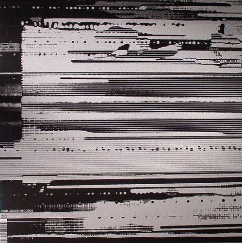 Couverture STYGIAN STRIDE de STYGIAN STRIDE