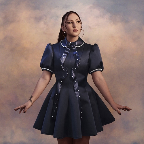 Couverture BOITE À MUSIQUE de LINH