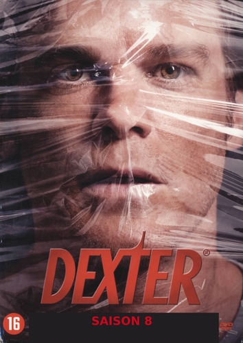 Couverture DEXTER - 8/2 de Romeo TIRONE