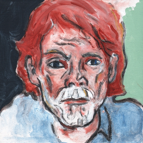 Couverture FOR THE WORLD de Ed ASKEW