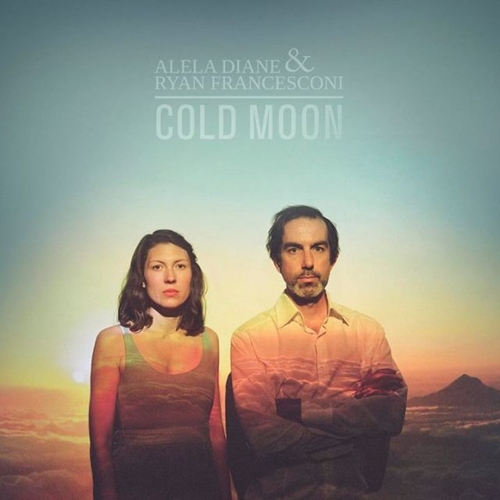 Couverture COLD MOON de Alela DIANE & RYAN FRANCESCONI