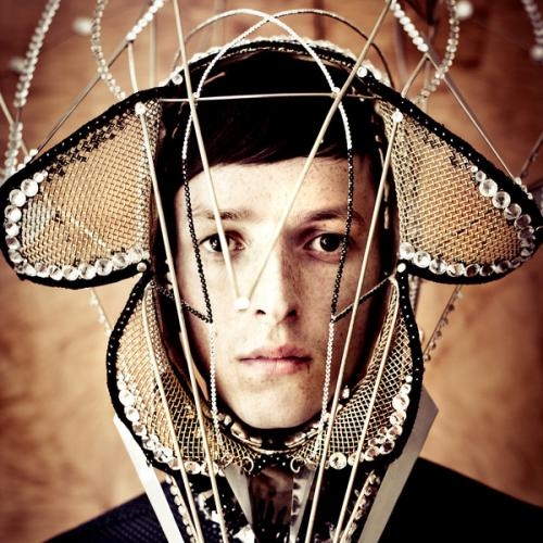 Couverture TROUBLE de TOTALLY ENORMOUS EXTINCT DINOSAURS