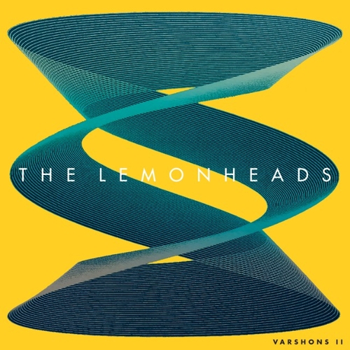 Couverture VARSHONS 2 de THE LEMONHEADS