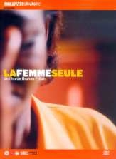 Couverture LA FEMME SEULE
