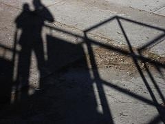 Couverture LARA KING de Anthony CARCONE