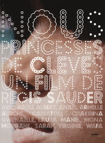 Couverture NOUS, PRINCESSES DE CLÈVES