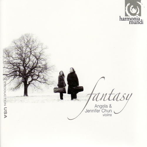Couverture FANTASY - SONATINE 2 VIOLONS PIANO (+ CHOSTAKOVITCH, MILHAUD de Bohuslav MARTINU