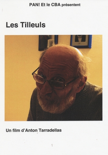 Couverture LES TILLEULS