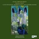 Couverture WALDEN de Hans ABRAHAMSEN