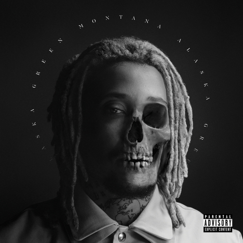 Couverture ALASKA de GREEN MONTANA