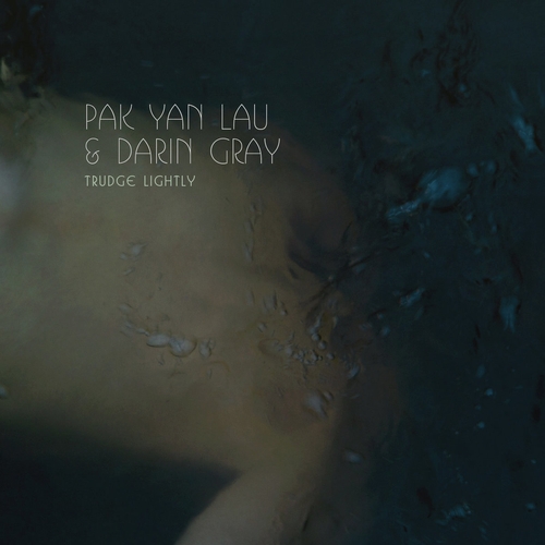 Couverture TRUDGE LIGHTLY de Pak Yan LAU & DARIN GRAY
