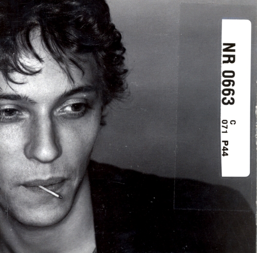 Couverture CARAVANE de RAPHAËL