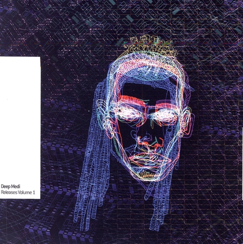 Couverture DEEP MEDI RELEASES VOLUME 1