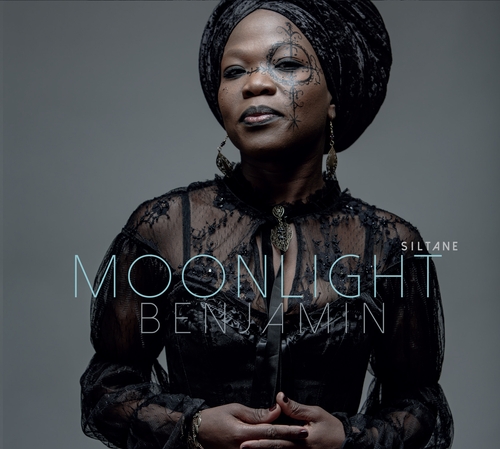 Couverture SILTANE de Moonlight BENJAMIN