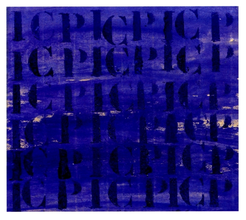 Couverture LIVE AT BIMHUIS de ICP ORCHESTRA