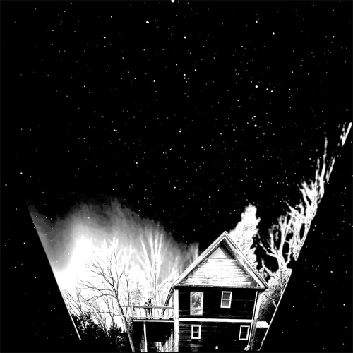 Couverture ALPHA LYRAE de MV & EE