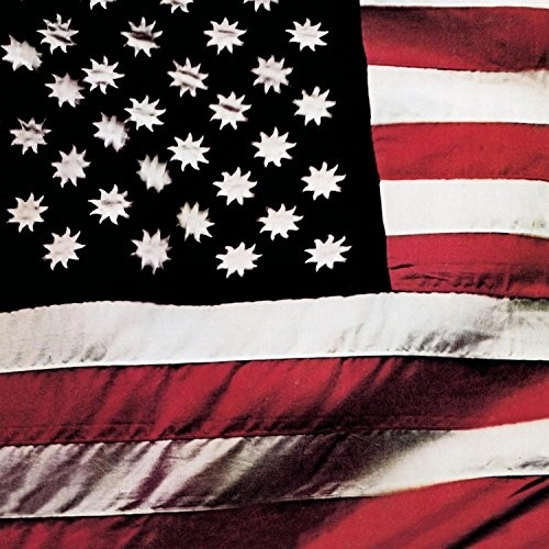 Couverture THERE'S A RIOT GOIN' ON de SLY & THE FAMILY STONE