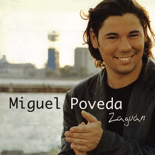 Couverture ZAGUAN de Miguel POVEDA