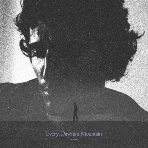 Couverture EVERY DAWN'S A MOUNTAIN de TAMINO