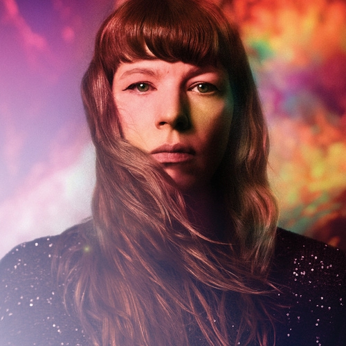 Couverture APOCALYPSO de Calypso VALOIS