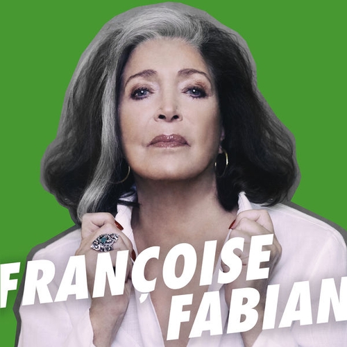 Couverture FRANÇOISE FABIAN de Françoise FABIAN