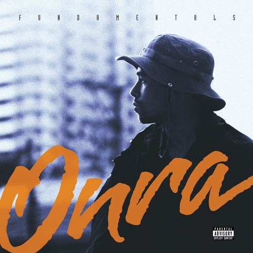 Couverture FUNDAMENTALS de ONRA