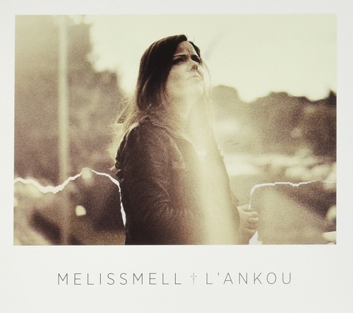 Couverture L'ANKOU de MELISSMELL