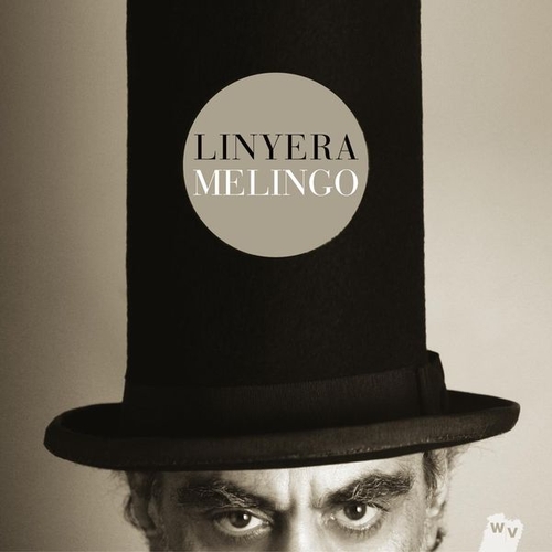 Couverture LINYERA de MELINGO