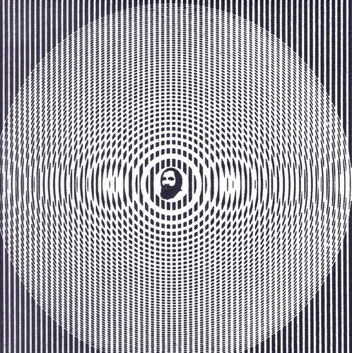 Couverture A SUFI & A KILLER de GONJASUFI