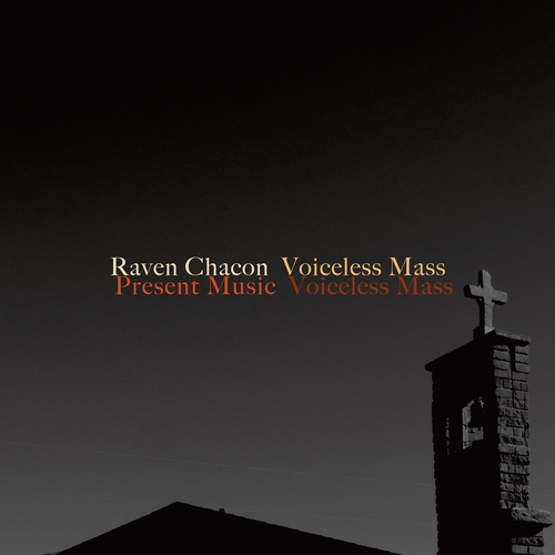 Couverture VOICELESS de RAVEN CHACON