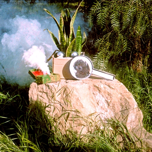 Couverture III de W-H-I-T-E