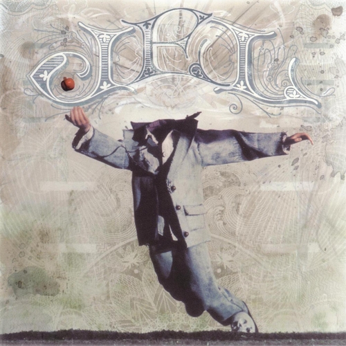 Couverture SOFT MONEY de JEL (USA)